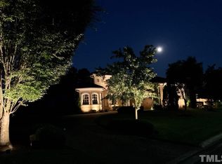 11 San Rimini Way, Durham, NC 27707