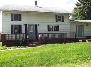 167 Lent Rd, Wyalusing, PA 18853