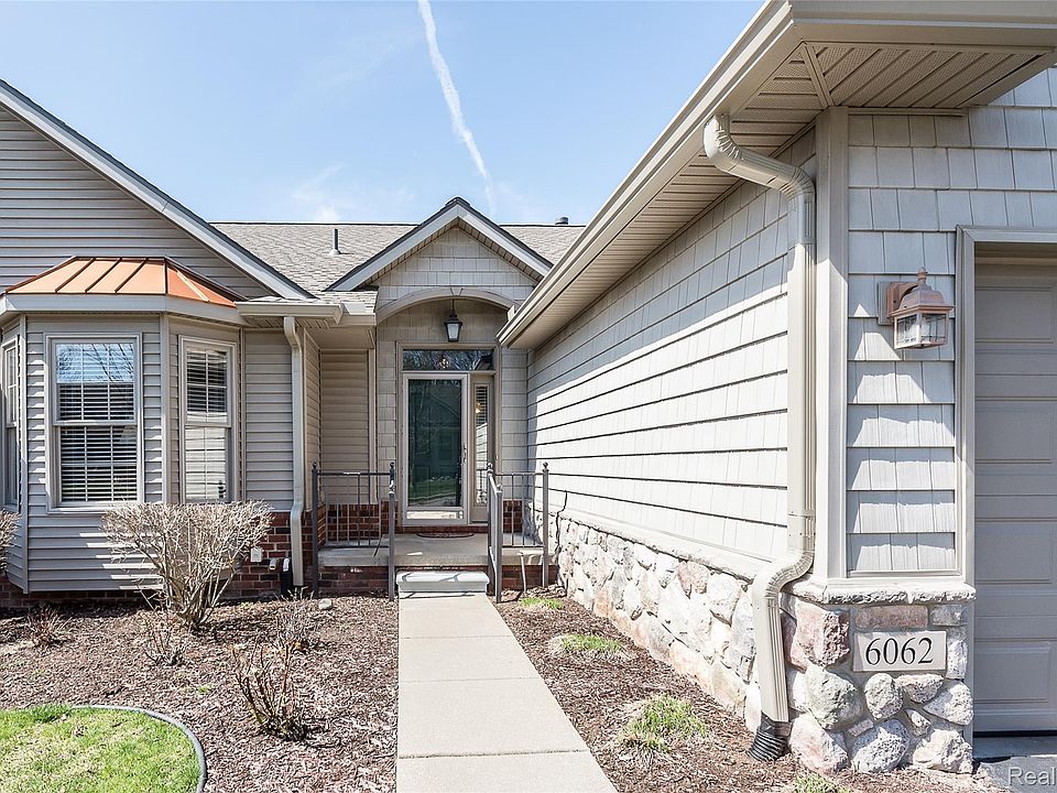 6062 Green Ash Dr, Brighton, MI 48116 | MLS #20261022771 | Zillow
