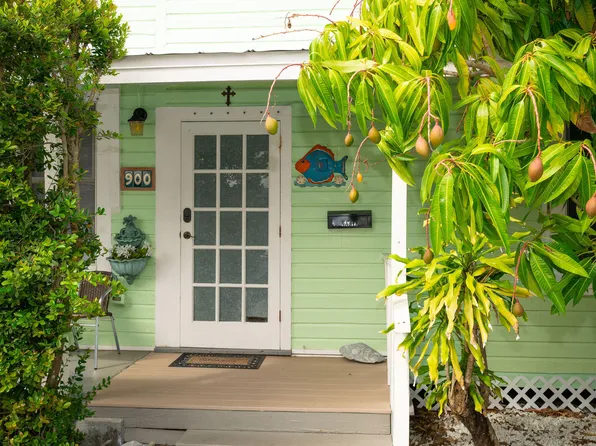 846 Olivia St, Key West, FL 33040