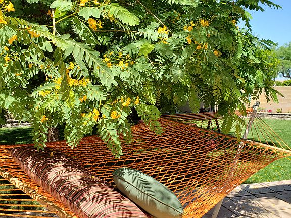 Relax and enjoy nature.