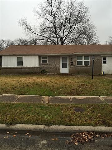 2nd image of 2524 Fulton Dr