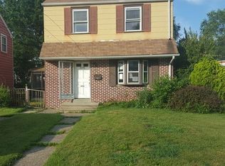 2256 Gross Ave, Pennsauken, NJ 08110