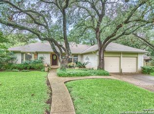 13147 Hunters Spring St, San Antonio, TX 78230