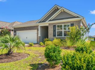 1354 Fence Post Ln, Carolina Shor, NC 28467