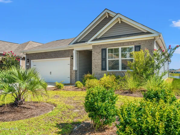 1354 Fence Post Lane, Calabash, NC 28467
