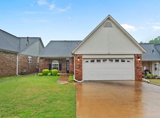 109 Ellis Ct, Hot Springs, AR 71913
