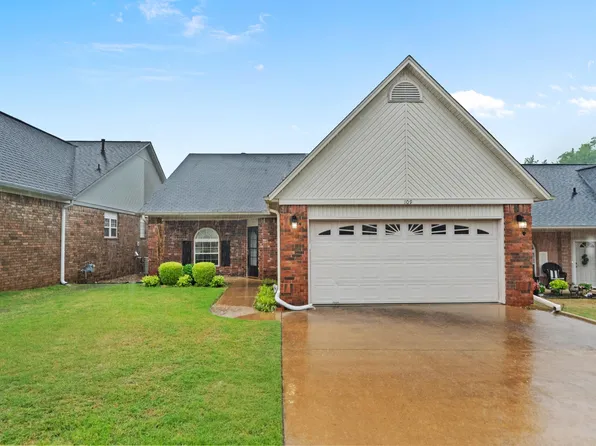 109 Ellis Ct, Hot Springs, AR 71913