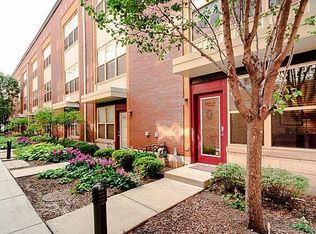 1234 W Monroe St UNIT 6, Chicago, IL 60607