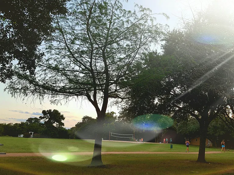 Nature park
