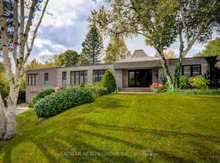 722 Nautalex Ct, Mississauga, ON L5H1A7