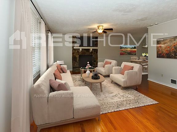 4th image of 663 Honey Creek Rd SE