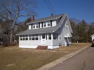 2614 Cranberry Hwy, Wareham, MA 02571