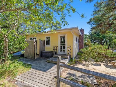 50 Ocean View Drive #14, Wellfleet, MA, 02667