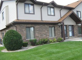 16140 Apple Ln APT 3, Tinley Park, IL