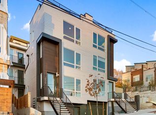 3936 A S Pearl St, Seattle, WA