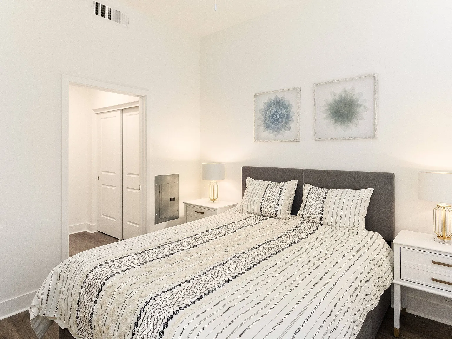 The Logan at Osborn — Photo 4