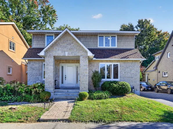489 Evered Ave, Ottawa, ON K1Z 5K9
