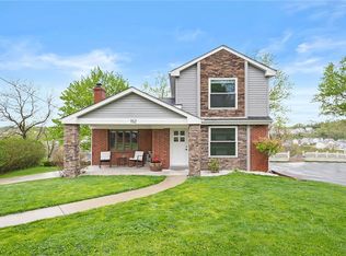 152 Gill Hall Rd, Clairton, PA 15025