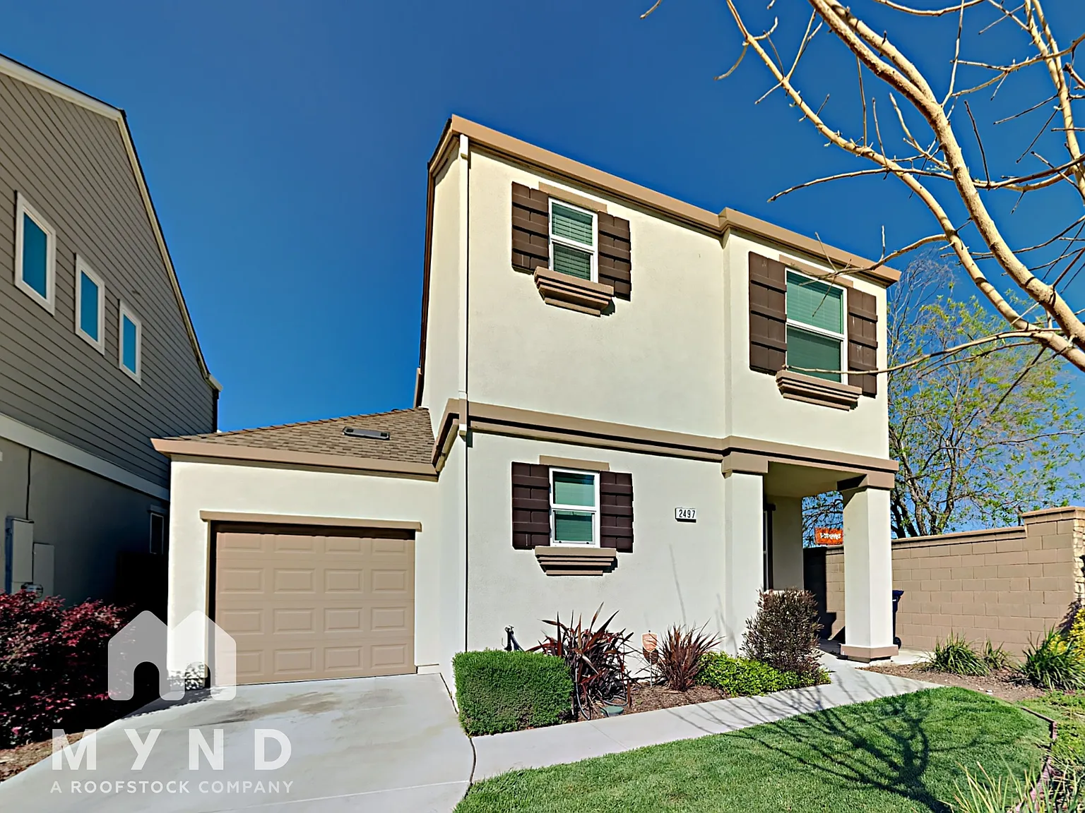 2497 Ben Ali Way photo 1