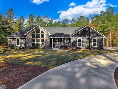 1066 Pine Point Ln, Lincolnton, GA, 30668