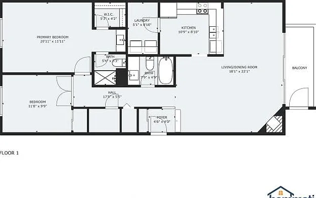 810 Waterview Cir #3 — Photo 5