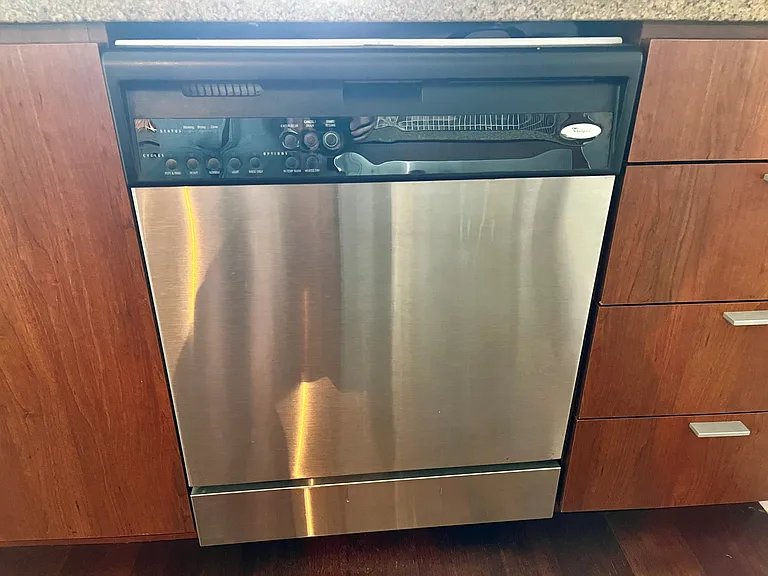 Dishwasher