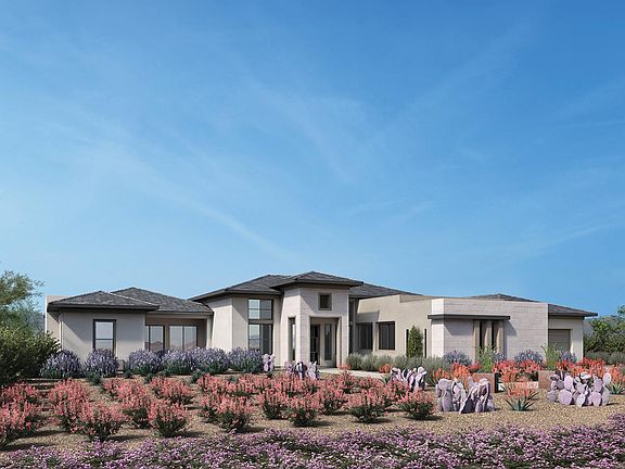 Desert Contemporary