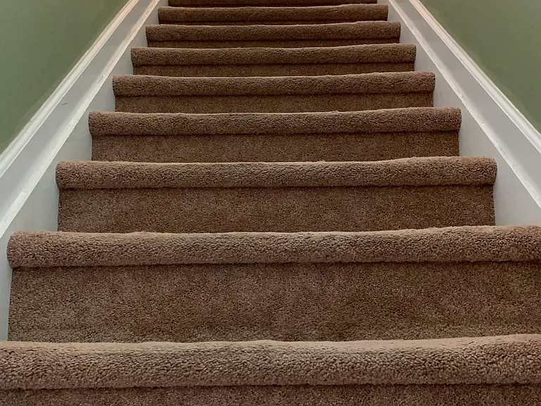 Stairways