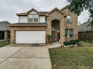 4227 Fall Creek Dr, Grand Prairie, TX 75052