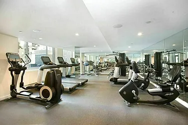 Rented by REAL New York