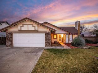 3832 Jonathan Ct, Lancaster, CA 93536