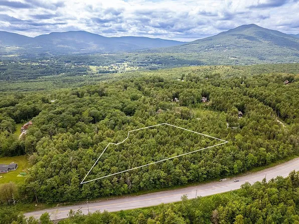 LOT 3 Old Beaver Pond Rd, Winhall, VT 05340