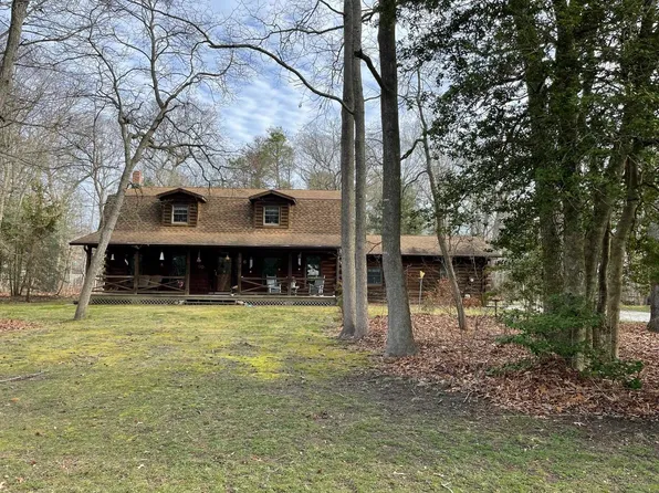 6 Jenny Dr, Cape May Court House, NJ 08210