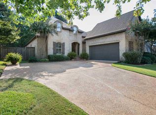 124 Brierfield Dr, Madison, MS 39110