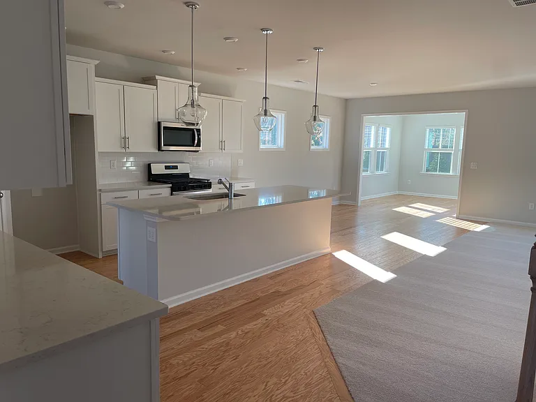 1626 Tide Mill Rd — Photo 2