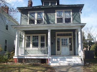 1906 5th Ave, Richmond, VA 23222