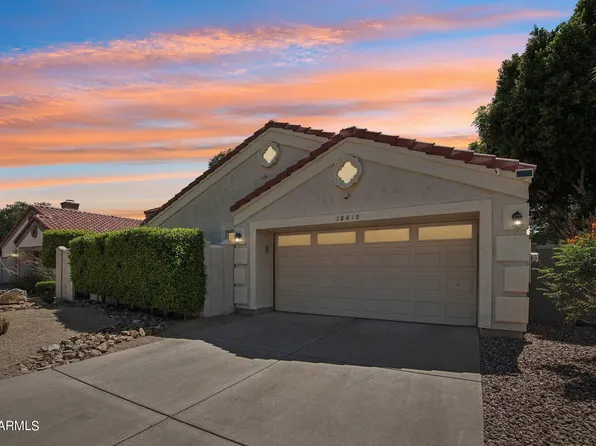 18819 N 67TH Drive, Glendale, AZ 85308