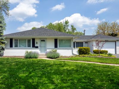 2946 Knollwood Ln, Glenview, IL, 60025