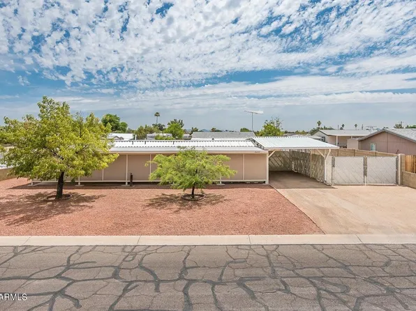 16229 N 70TH Drive, Peoria, AZ 85382