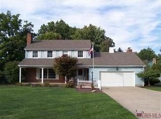 2968 Palisade Dr, Poland, OH 44514