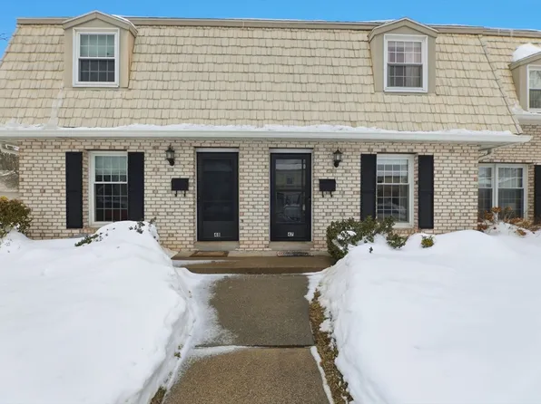 47 Corey Colonial Unit 47, Agawam, MA 01001