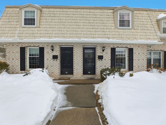 47 Corey Colonial Unit 47, Agawam, MA 01001