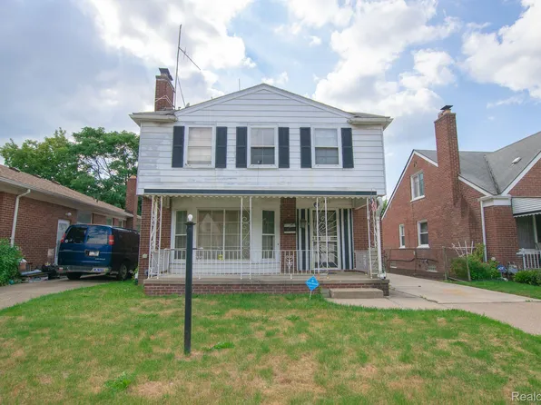 11401 Grandville Ave, Detroit, MI 48228