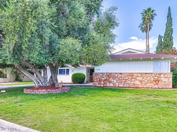 1605 Bryn Mawr Ave, Las Vegas, NV 89102