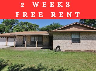 1480 W Klein Rd, New Braunfels, TX 78130