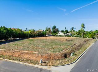 16460 Landon Ct LOT 13, Riverside, CA 92504