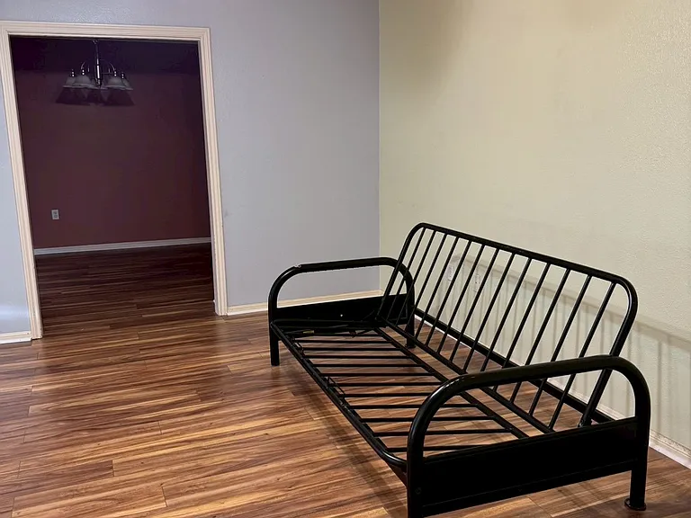 __ Study Room
"Bonus study room located next to the dining area _ perfect for a home office, playroom, or workroom. Flexible space that can suit your needs!"