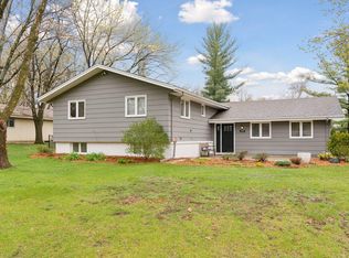 17105 14th Ave N, Plymouth, MN 55447