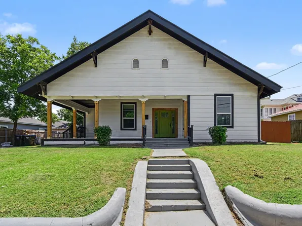 2611 Bourland St, Greenville, TX 75401